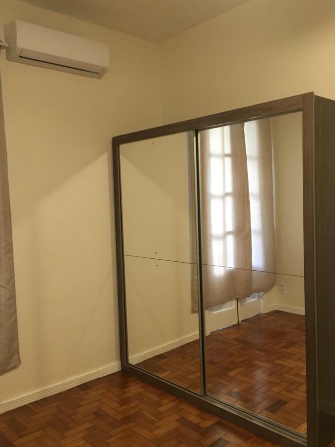 Apartamento 1 Quarto Reformado Em Copacabana Apartment Rio de Janeiro Luaran gambar