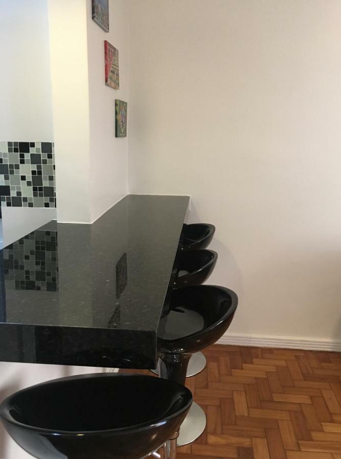 Apartamento 1 Quarto Reformado Em Copacabana Apartment Rio de Janeiro Luaran gambar